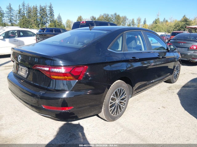 46231800 :رقم المزاد ، 3VWE57BUXKM250553 vin ، 2019 Volkswagen Jetta 1.4t Sel مزاد بيع