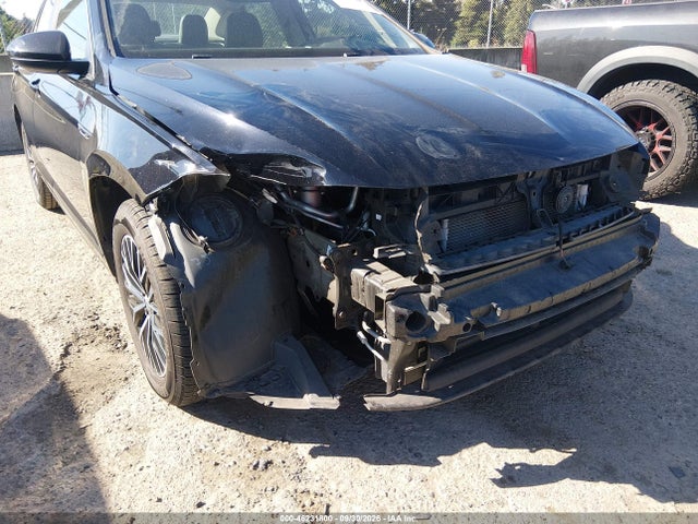 46231800 :رقم المزاد ، 3VWE57BUXKM250553 vin ، 2019 Volkswagen Jetta 1.4t Sel مزاد بيع