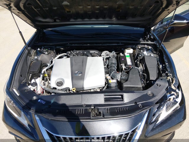 Продажа на аукционе авто 2023 Lexus Es 350 F Sport Handling, vin: 58AJZ1B15PU141224, номер лота: 46231805