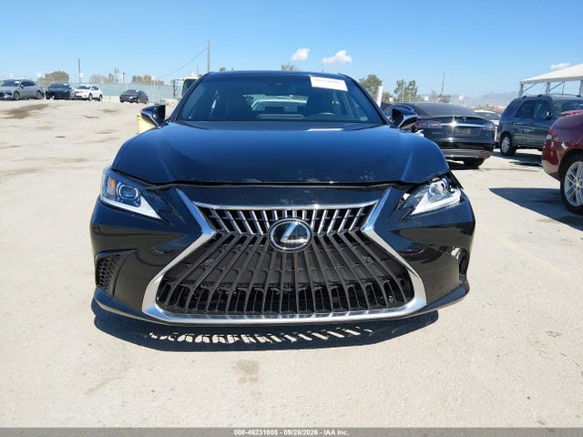 Продажа на аукционе авто 2023 Lexus Es 350 F Sport Handling, vin: 58AJZ1B15PU141224, номер лота: 46231805