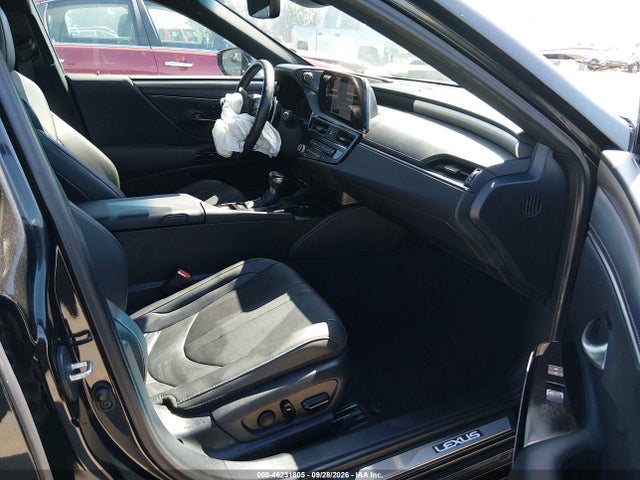 Продажа на аукционе авто 2023 Lexus Es 350 F Sport Handling, vin: 58AJZ1B15PU141224, номер лота: 46231805