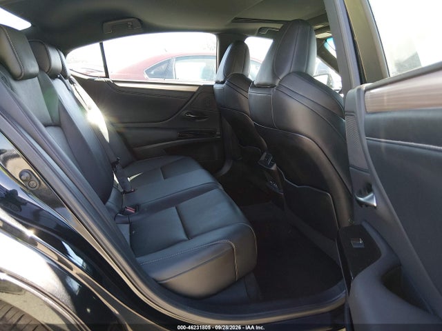 Продажа на аукционе авто 2023 Lexus Es 350 F Sport Handling, vin: 58AJZ1B15PU141224, номер лота: 46231805