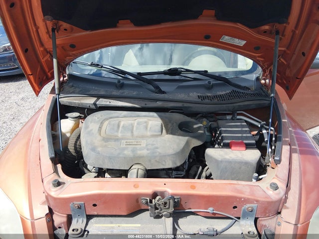 46231808 :رقم المزاد ، 3GNDA33P98S538197 vin ، 2008 Chevrolet Hhr Lt مزاد بيع