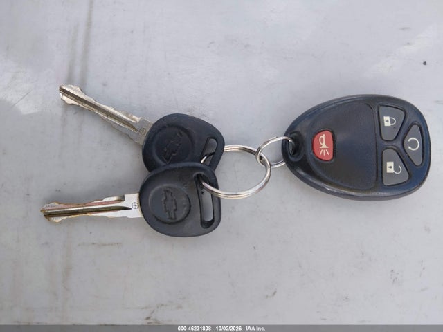 46231808 :رقم المزاد ، 3GNDA33P98S538197 vin ، 2008 Chevrolet Hhr Lt مزاد بيع