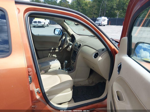 46231808 :رقم المزاد ، 3GNDA33P98S538197 vin ، 2008 Chevrolet Hhr Lt مزاد بيع