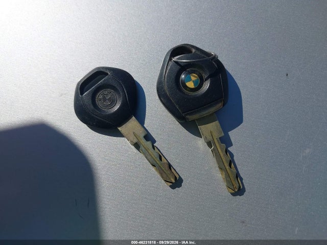 Aukcja sprzedaży 1999 Bmw 328ic, vin: WBABK7336XET67836, numer aukcji: 46231818