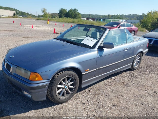 Aukcja sprzedaży 1999 Bmw 328ic, vin: WBABK7336XET67836, numer aukcji: 46231818