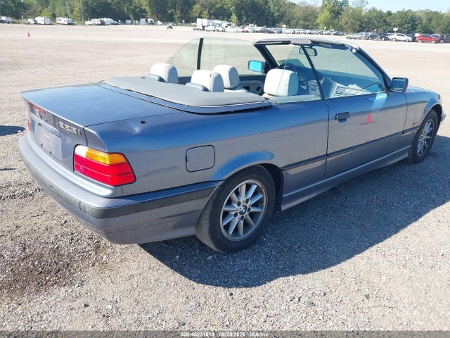 Aukcja sprzedaży 1999 Bmw 328ic, vin: WBABK7336XET67836, numer aukcji: 46231818