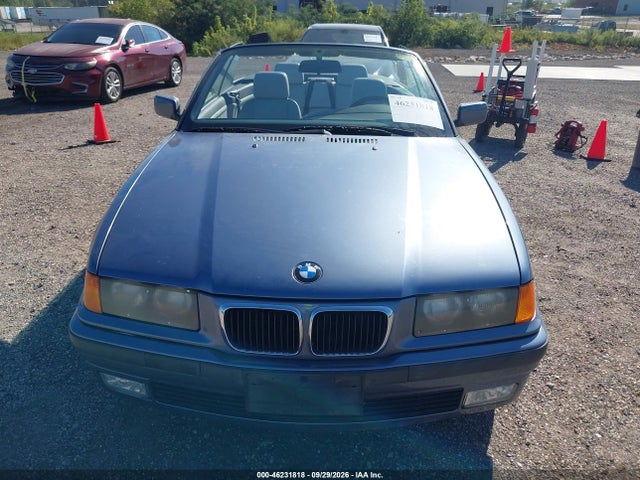 Aukcja sprzedaży 1999 Bmw 328ic, vin: WBABK7336XET67836, numer aukcji: 46231818