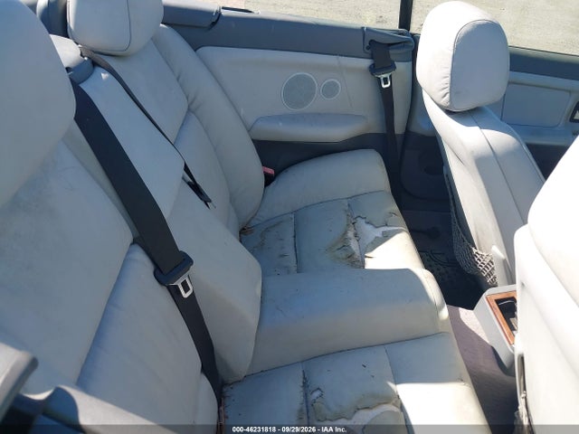 Aukcja sprzedaży 1999 Bmw 328ic, vin: WBABK7336XET67836, numer aukcji: 46231818