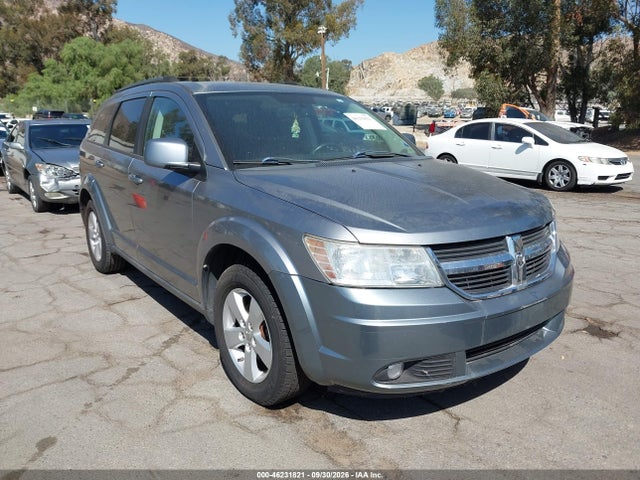 Продаж на аукціоні авто 2010 Dodge Journey Sxt, vin: 3D4PG5FV5AT191383, номер лоту: 46231821