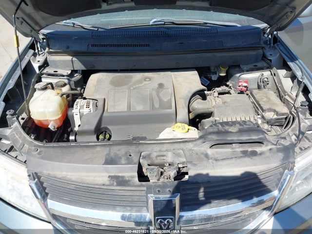 Продаж на аукціоні авто 2010 Dodge Journey Sxt, vin: 3D4PG5FV5AT191383, номер лоту: 46231821