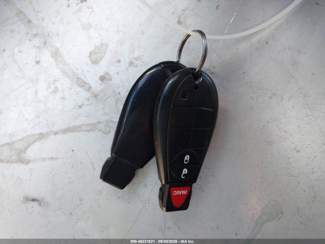 Продаж на аукціоні авто 2010 Dodge Journey Sxt, vin: 3D4PG5FV5AT191383, номер лоту: 46231821