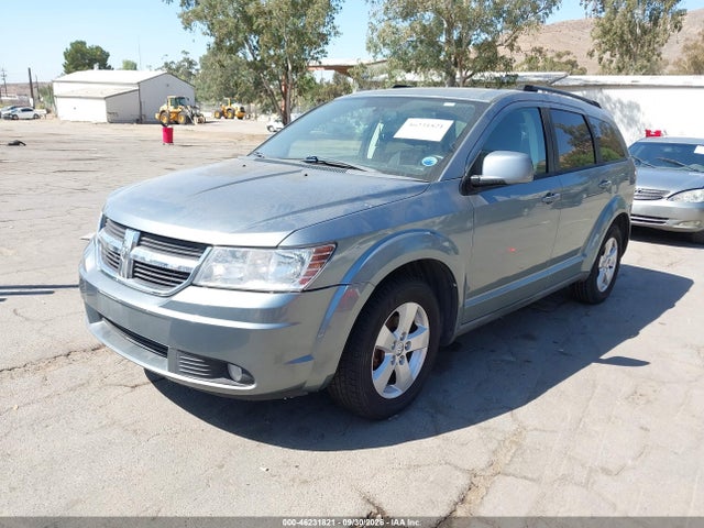 Продаж на аукціоні авто 2010 Dodge Journey Sxt, vin: 3D4PG5FV5AT191383, номер лоту: 46231821