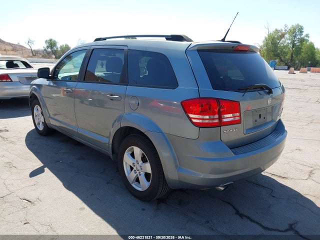 Продаж на аукціоні авто 2010 Dodge Journey Sxt, vin: 3D4PG5FV5AT191383, номер лоту: 46231821