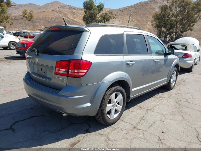 Продаж на аукціоні авто 2010 Dodge Journey Sxt, vin: 3D4PG5FV5AT191383, номер лоту: 46231821