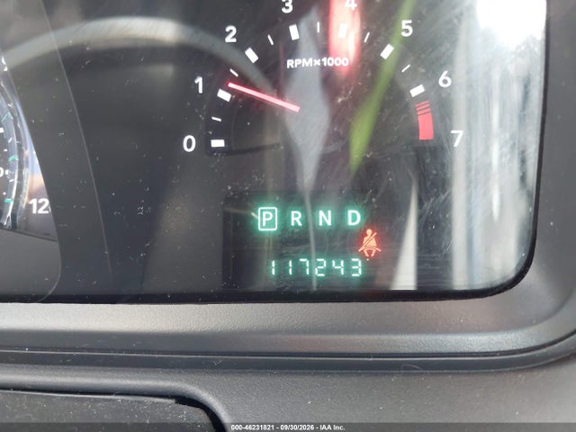Продаж на аукціоні авто 2010 Dodge Journey Sxt, vin: 3D4PG5FV5AT191383, номер лоту: 46231821