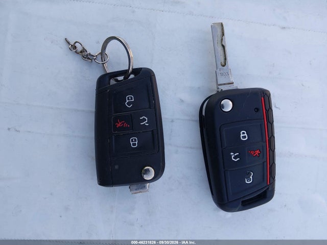 Aukcja sprzedaży 2015 Volkswagen Golf, vin: 3VW217AU7FM063650, numer aukcji: 46231826