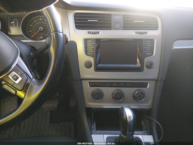 Aukcja sprzedaży 2015 Volkswagen Golf, vin: 3VW217AU7FM063650, numer aukcji: 46231826