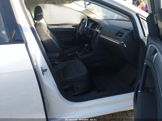 Aukcja sprzedaży 2015 Volkswagen Golf, vin: 3VW217AU7FM063650, numer aukcji: 46231826
