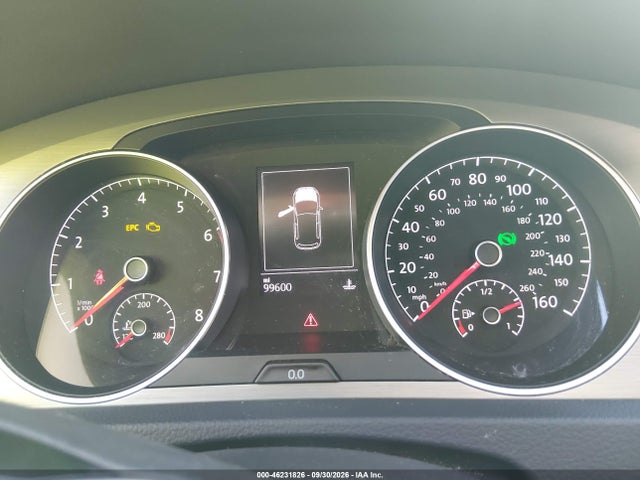 Aukcja sprzedaży 2015 Volkswagen Golf, vin: 3VW217AU7FM063650, numer aukcji: 46231826