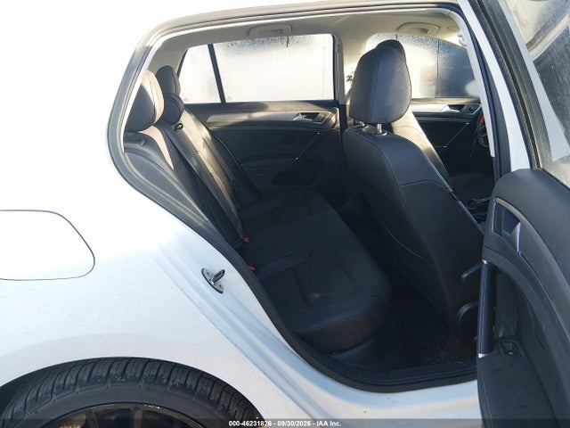Aukcja sprzedaży 2015 Volkswagen Golf, vin: 3VW217AU7FM063650, numer aukcji: 46231826