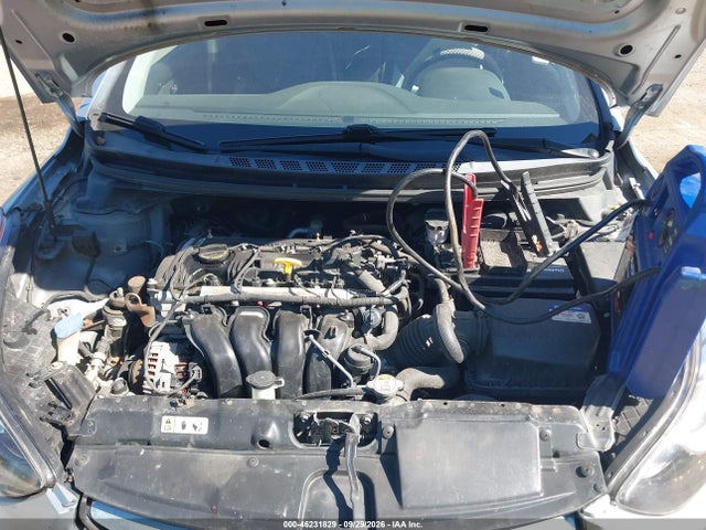 Aukcja sprzedaży 2013 Hyundai Elantra Limited, vin: KMHDH4AE7DU710017, numer aukcji: 46231829