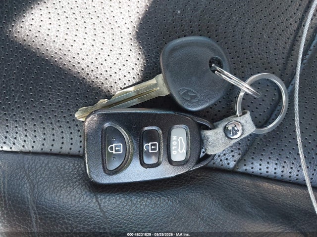 Aukcja sprzedaży 2013 Hyundai Elantra Limited, vin: KMHDH4AE7DU710017, numer aukcji: 46231829