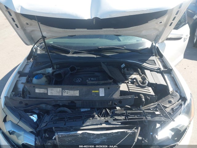 Auction sale of the 2015 Volkswagen Passat 1.8t Sel Premium, vin: 1VWCT7A33FC046402, lot number: 46231830