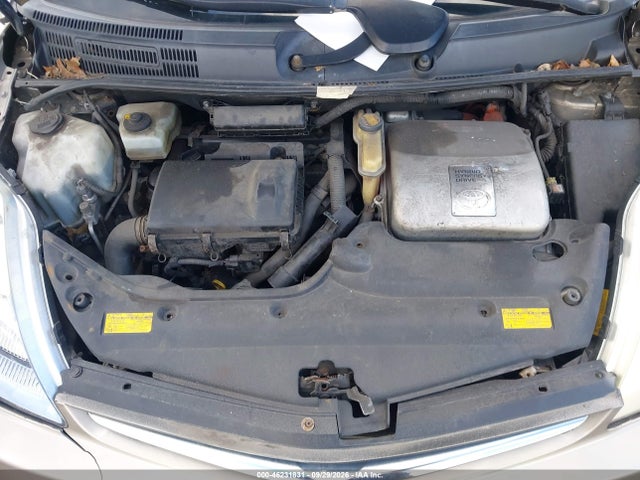 Продажа на аукционе авто 2007 Toyota Prius, vin: JTDKB20U677676648, номер лота: 46231831