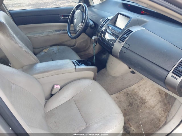 Продажа на аукционе авто 2007 Toyota Prius, vin: JTDKB20U677676648, номер лота: 46231831