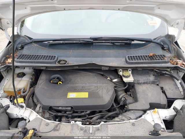 Продажа на аукционе авто 2014 Ford Escape Se, vin: 1FMCU9GXXEUB87025, номер лота: 46231837