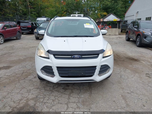 Продажа на аукционе авто 2014 Ford Escape Se, vin: 1FMCU9GXXEUB87025, номер лота: 46231837