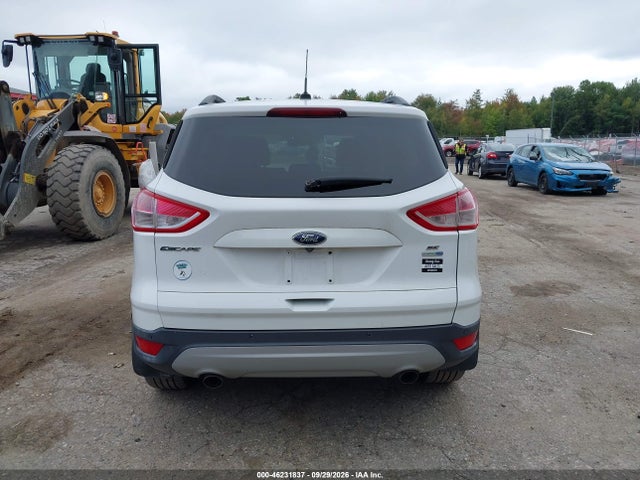 Продажа на аукционе авто 2014 Ford Escape Se, vin: 1FMCU9GXXEUB87025, номер лота: 46231837