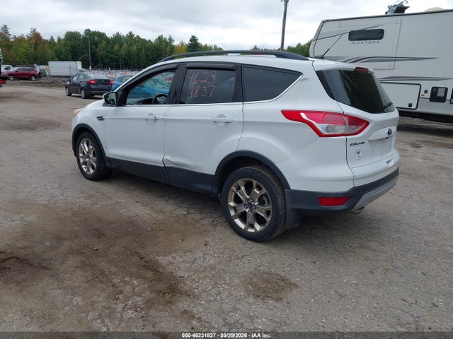 Продажа на аукционе авто 2014 Ford Escape Se, vin: 1FMCU9GXXEUB87025, номер лота: 46231837