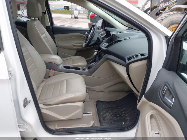 Продажа на аукционе авто 2014 Ford Escape Se, vin: 1FMCU9GXXEUB87025, номер лота: 46231837