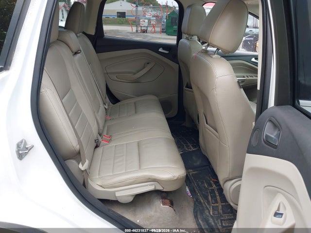 Продажа на аукционе авто 2014 Ford Escape Se, vin: 1FMCU9GXXEUB87025, номер лота: 46231837