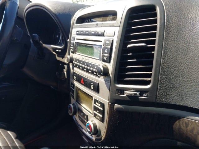 Aukcja sprzedaży 2008 Hyundai Santa Fe Limited/se, vin: 5NMSH13E68H193202, numer aukcji: 46231844