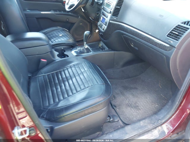 Aukcja sprzedaży 2008 Hyundai Santa Fe Limited/se, vin: 5NMSH13E68H193202, numer aukcji: 46231844