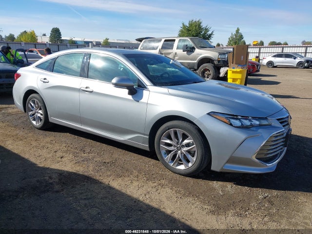 46231848 :رقم المزاد ، 4T1LB1BB8MU001290 vin ، 2021 Toyota Avalon Xle Awd مزاد بيع