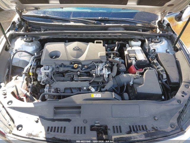 46231848 :رقم المزاد ، 4T1LB1BB8MU001290 vin ، 2021 Toyota Avalon Xle Awd مزاد بيع