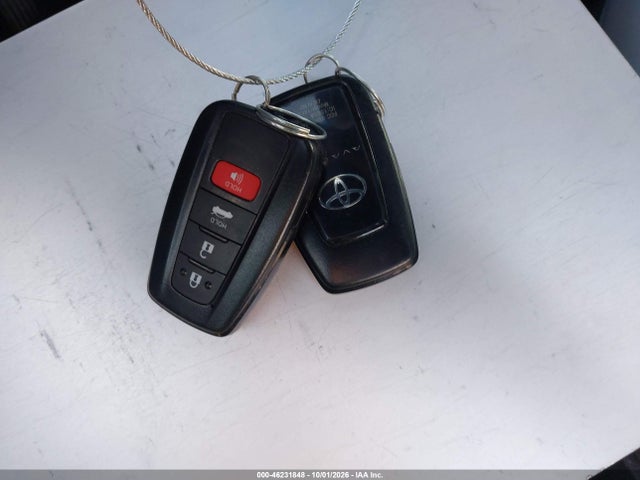 46231848 :رقم المزاد ، 4T1LB1BB8MU001290 vin ، 2021 Toyota Avalon Xle Awd مزاد بيع