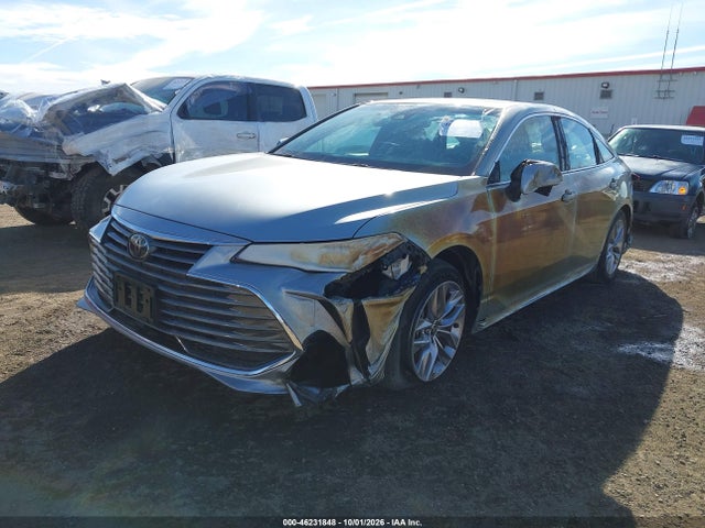 46231848 :رقم المزاد ، 4T1LB1BB8MU001290 vin ، 2021 Toyota Avalon Xle Awd مزاد بيع