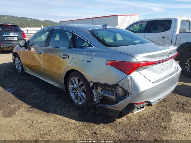 46231848 :رقم المزاد ، 4T1LB1BB8MU001290 vin ، 2021 Toyota Avalon Xle Awd مزاد بيع