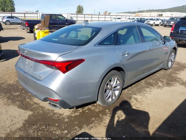 46231848 :رقم المزاد ، 4T1LB1BB8MU001290 vin ، 2021 Toyota Avalon Xle Awd مزاد بيع