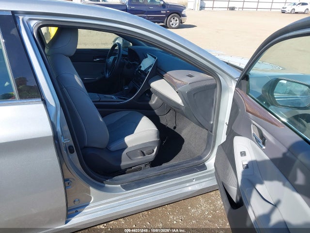 46231848 :رقم المزاد ، 4T1LB1BB8MU001290 vin ، 2021 Toyota Avalon Xle Awd مزاد بيع
