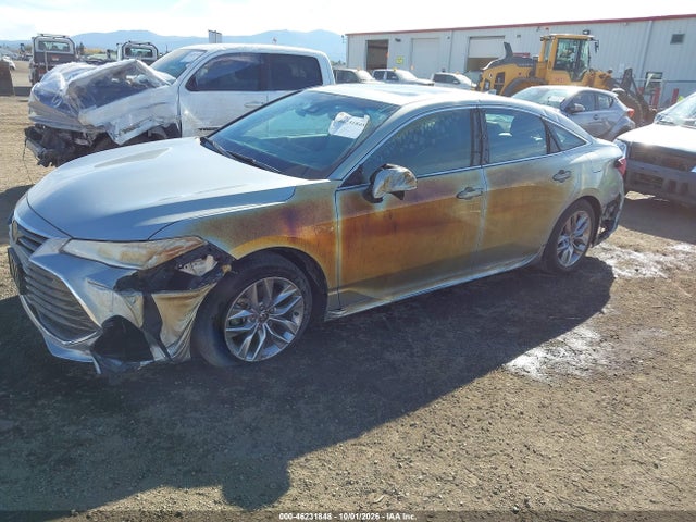 46231848 :رقم المزاد ، 4T1LB1BB8MU001290 vin ، 2021 Toyota Avalon Xle Awd مزاد بيع