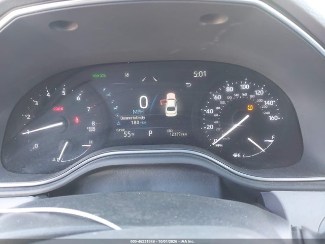 46231848 :رقم المزاد ، 4T1LB1BB8MU001290 vin ، 2021 Toyota Avalon Xle Awd مزاد بيع
