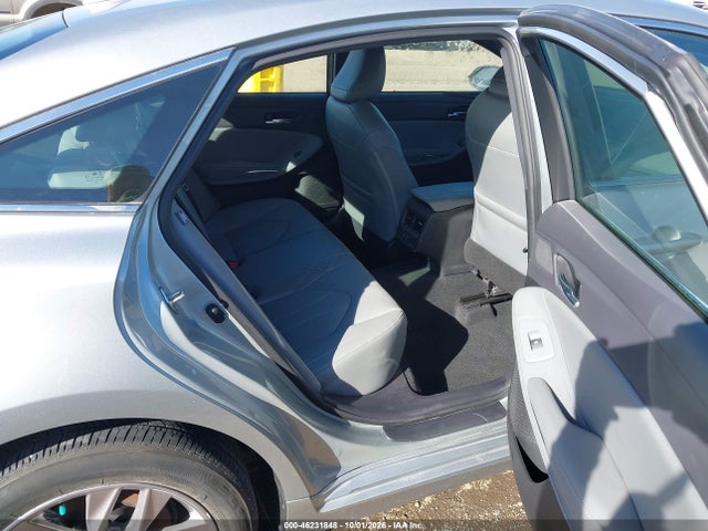 46231848 :رقم المزاد ، 4T1LB1BB8MU001290 vin ، 2021 Toyota Avalon Xle Awd مزاد بيع