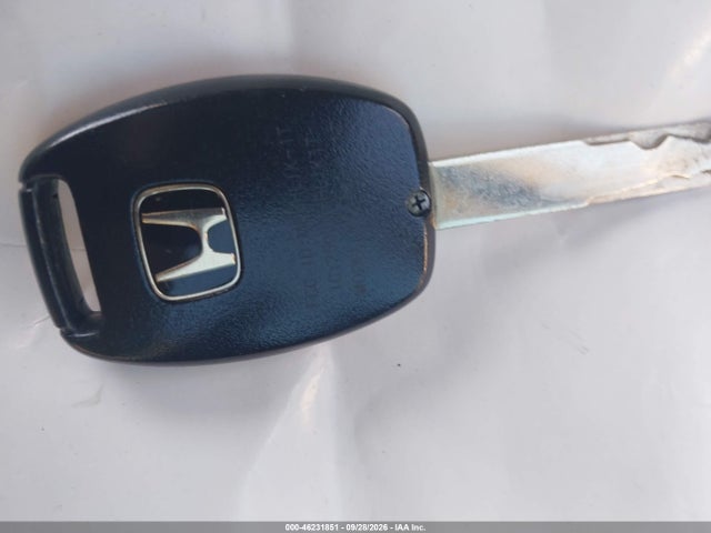 46231851 :رقم المزاد ، 2HKRM4H78DH628448 vin ، 2013 Honda Cr-v Ex-l مزاد بيع